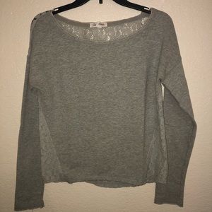 Aeropostale- Long sleeve top